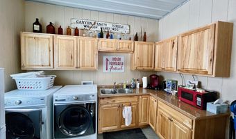 57 Canyon Ranch Rd, Big Horn, WY 82833