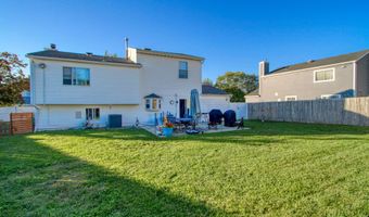 16 Ensign Ave, Barnegat, NJ 08005