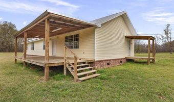 1144 Little Big Mound Rd, Bentonia, MS 39040