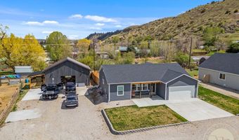 14 S Avis, Absarokee, MT 59001
