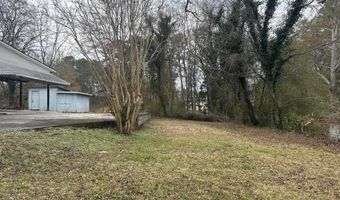 820 51ST St, Anniston, AL 36206