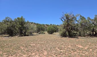 236 W Kings Ranch Rd, Ash Fork, AZ 86320