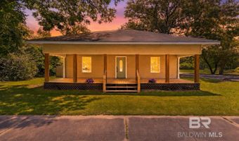 211 S Presley St, Atmore, AL 36502