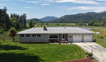 26175 STATE HIGHWAY 3, Cataldo, ID 83810