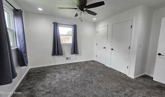 115 Hurstland Dr, Bardstown, KY 40004
