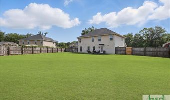 309 Nashview Trl, Allenhurst, GA 31301