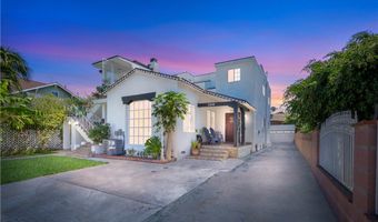 2546 S Bronson Ave, Los Angeles, CA 90018