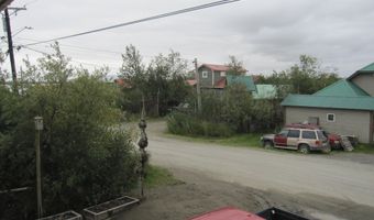 320 1st Ave, Bethel, AK 99559