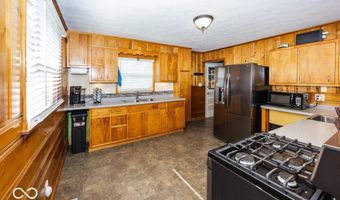 4909 W Markwood Ave, Indianapolis, IN 46221