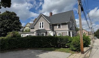 121 Duke St, East Greenwich, RI 02818