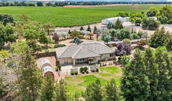 3293 E Woodson Ave, Acampo, CA 95220