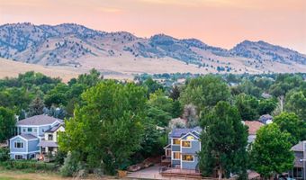 990 Utica Cir, Boulder, CO 80304