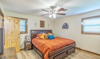 601 Ave L, Anson, TX 79501