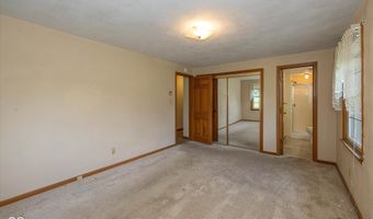 1208 Fulton Ave, Alexandria, IN 46001