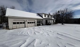 30 W Milan Rd, Berlin, NH 03570