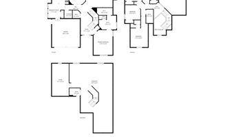 10971 Lance Ave, Allendale, MI 49401
