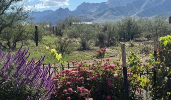 1606 N Panorama Way, Cochise, AZ 85606