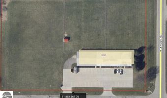 6525 N Jerome Rd, Alma, MI 48801