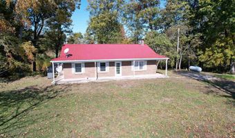 451 County Road 1320, Bardwell, KY 42023