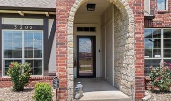 3202 Stonewall Dr, Bartlesville, OK 74006