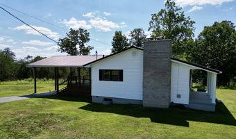 6897 HWY 52, Beattyville, KY 41311