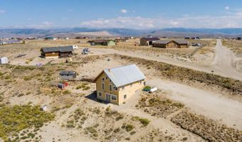 124 IROQUOIS Trl, Boulder, WY 82923