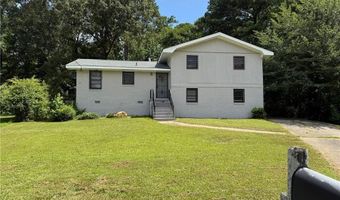 4088 Vale Ct, Decatur, GA 30035
