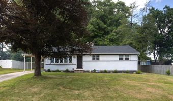 14 COLONIAL Rd, Bel Air, MD 21014