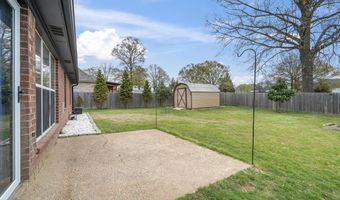 5392 SHETLAND TRAIL Cv, Arlington, TN 38002