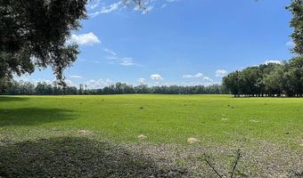 13051 NW 40th Ave, Chiefland, FL 32626