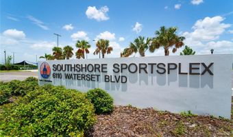 6313 SUNSAIL Pl, Apollo Beach, FL 33572