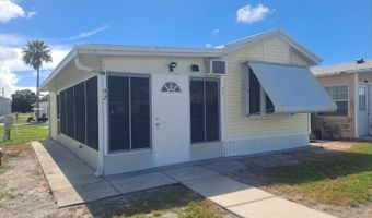 5905 N E. Cubitis Ave 92, Arcadia, FL 34266
