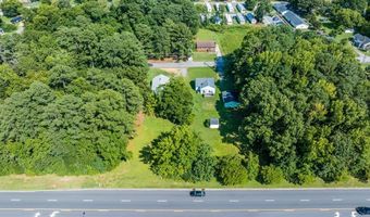 0 Summitt Ave Old Farm Rd, Roanoke Rapids, NC 27870