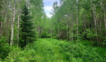 9 Private Road WI-139, Argonne, WI 54511