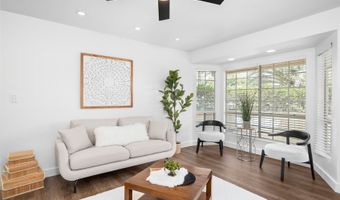 306 Mananai Place 4D, Honolulu, HI 96818
