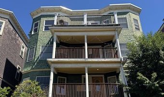 71 Draper St 1, Boston, MA 02122