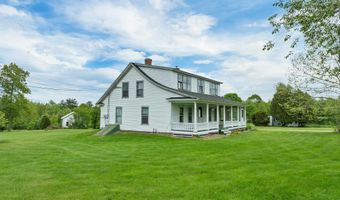 572 S Barnstead Rd, Barnstead, NH 03225