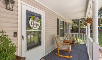 372 Jordan Rd, Ball Ground, GA 30107