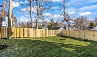 629 N LINCOLN St N, Arlington, VA 22201