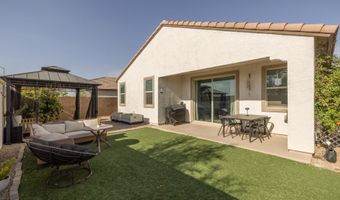 2468 S REAVIS FALLS Rd, Apache Junction, AZ 85119