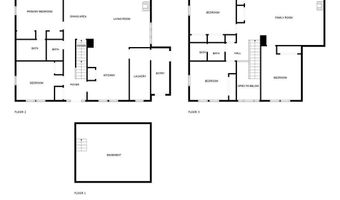 438 S 900 W, Blackfoot, ID 83221