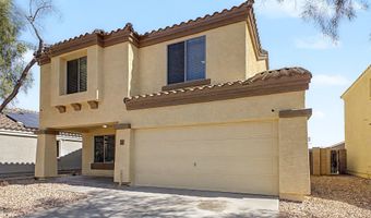 23691 W HIDALGO Ave, Buckeye, AZ 85326
