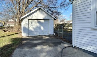 2017 Logan Ave, Middletown, OH 45044