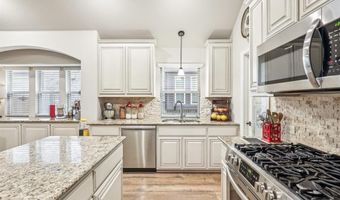 808 Glendale Dr, Anna, TX 75409