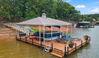 2817 Providence Church Rd, Anderson, SC 29626