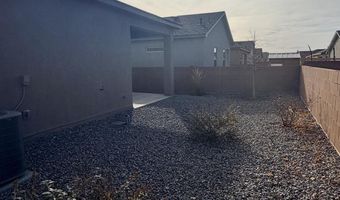 9321 Sidreaux Loop NW, Albuquerque, NM 87114