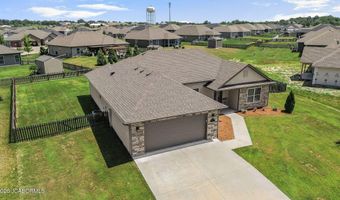 4885 REPUBLIC Dr, Ashland, MO 65010