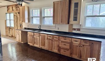 1004 S Pensacola Ave, Atmore, AL 36502