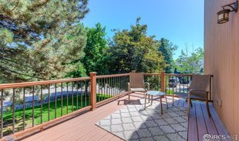 3895 Norwood Ct, Boulder, CO 80304