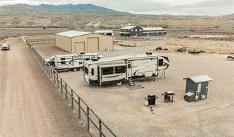 6500 Gary Ln, Caliente, NV 89008